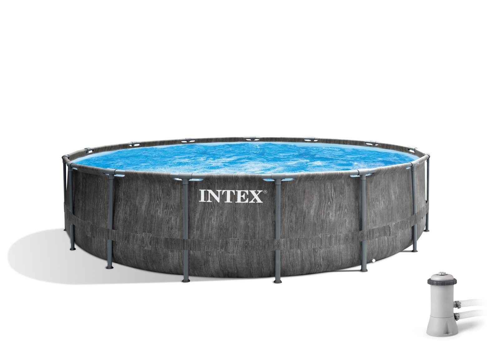 Бассейн каркасный intex ultra xtr. Бассейн Intex Ultra XTR frame 26330. 26744 Интекс бассейн каркасный. Бассейн Интекс 457х122 каркасный. 26326 Intex.