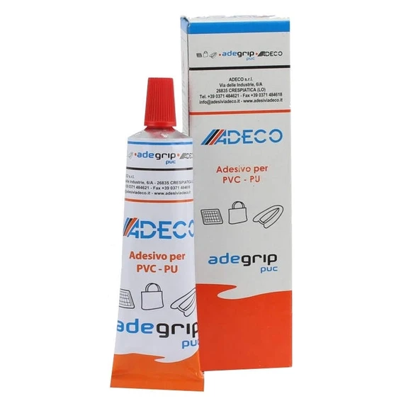Adeco Lepidlo na lepenie PVC vírivky