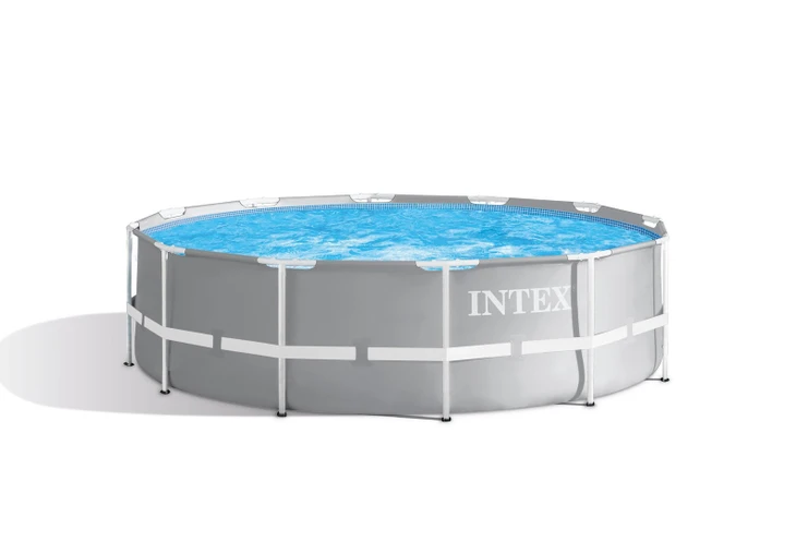 Bazén Intex Prism Frame Premium 366 x 99 cm 26716 NP bez príslušenstva