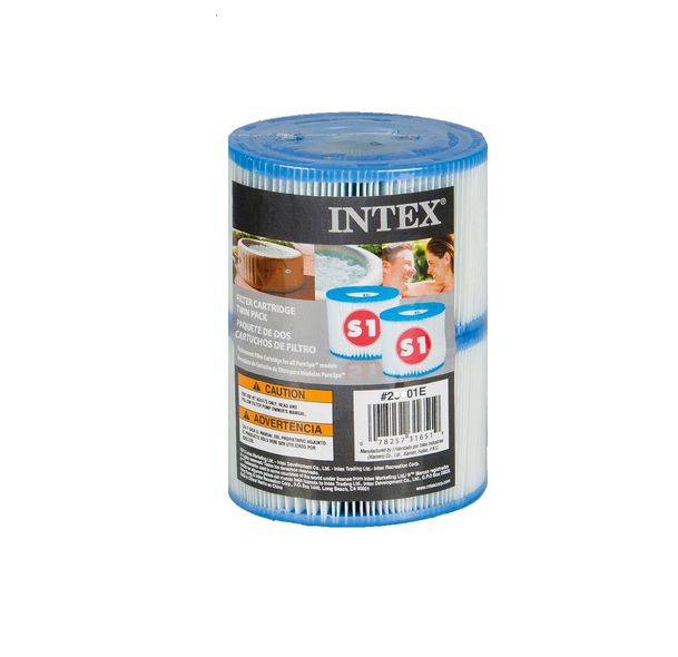 Filtračná vložka S1 INTEX