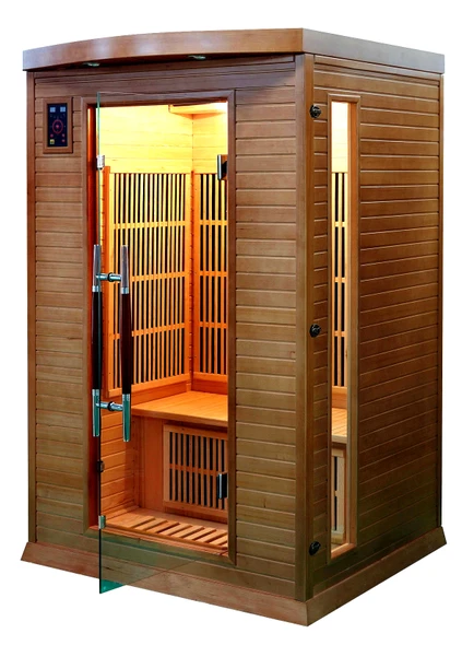 France sauna La Provance 2