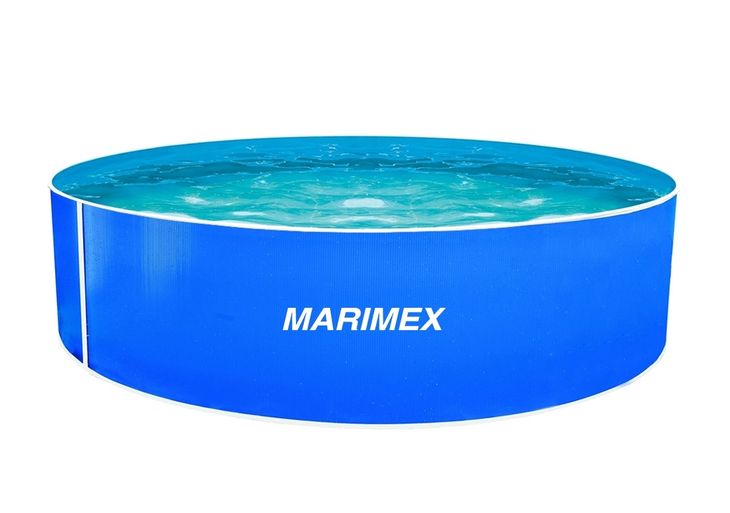 Marimex Bazén Orlando 3,66 x 0,91 bez filtrácie a príslušenstva - 10300007