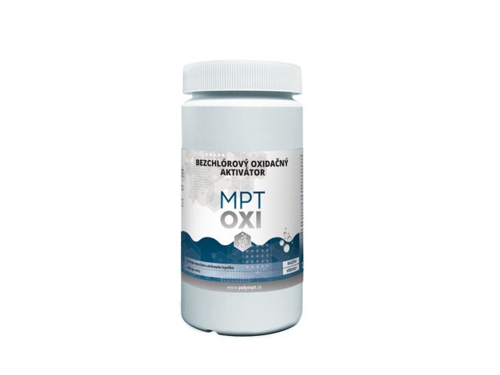 MPT Oxi 1 kg