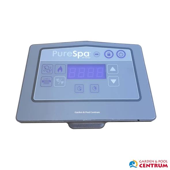 Ovládací panel pre Vírivky Intex PureSpa 28440 model 2020