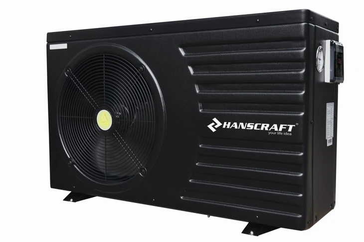 Tepelné čerpadlo Hanscraft Evolution 25 - 6,8 kW