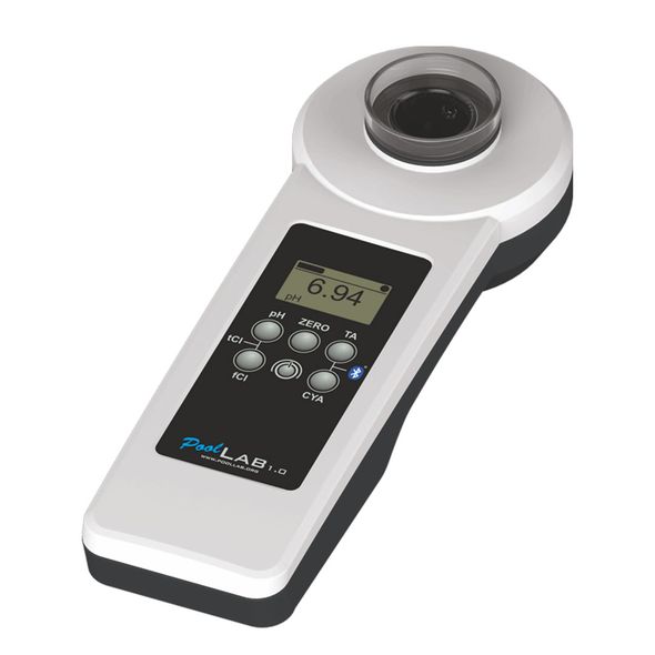 Tester PoolLab 1.0 - Photometer
